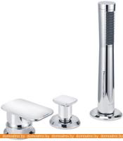 Смеситель Kludi E2 494260575 картинка