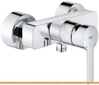 Смеситель Grohe Lineare 33865001 картинка