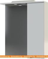 Шкаф с зеркалом АВН Ansi 55 96.21 картинка