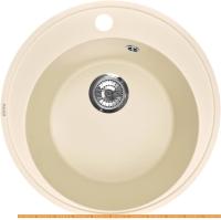 Кухонная мойка ZorG Fresco 45 (натуральный воск) картинка