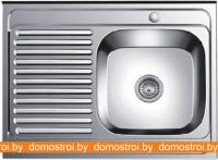 Кухонная мойка Ledeme L68060-R картинка