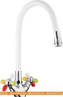 Смеситель Frud R44127-8 картинка