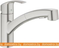 Смеситель Grohe Eurosmart 30305DC0 картинка