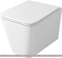 Унитаз OWL 1975 Vatter Ruta-H с сиденьем DP микролифт OWLT190401 картинка