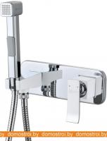 Смеситель Lemark Contest LM5819CW картинка