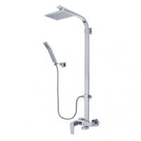 Душевая система Clever Paula 98415 картинка