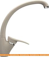 Смеситель Ulgran U-001 328 (бежевый) картинка