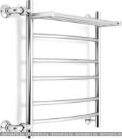 Полотенцесушитель ZorG Varta Plus 60x50 L500 (БП) картинка