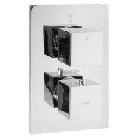 Смеситель для ванны Omnires FR7136 картинка