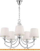 Подвесная люстра Freya Ariana FR5081PL-05CH картинка