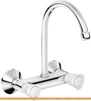 Смеситель Grohe Costa L 31191001 картинка