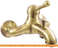 Смеситель Slezak RAV Лабэ L054.5SM картинка