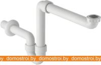 Сифон с переливом Geberit Uniflex 151.107.11.1 картинка