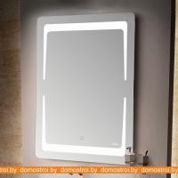 Зеркало Melana MLN-LED018 картинка