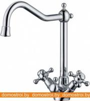 Смеситель Kaiser Carlson Style 44333 картинка