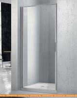 Душевая дверь BelBagno SELA-B-1-95-C-Cr картинка