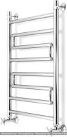 Полотенцесушитель ZorG Supreme 80x50 картинка
