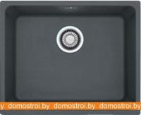 Кухонная мойка Franke KBG 110-50 (графит) картинка