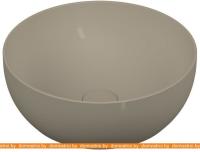 Умывальник Vitra Outline 5992B420-0016 картинка