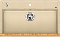 Кухонная мойка Blanco Dalago 8 (шампань) 516635 картинка