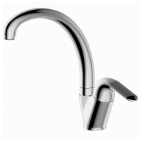 Смеситель для кухни Bravat SIMPLE F7135193CP-1-RUS картинка