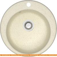 Кухонная мойка MARRBAXX Модель 30 (бежевый Q2) картинка