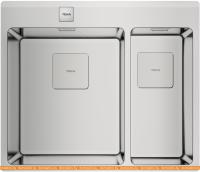 Кухонная мойка TEKA Forlinea RS15 2B 580 Auto картинка