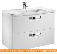 Тумба под умывальник Roca The Gap 70 ZRU9302878 картинка