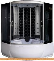 Душевая кабина River Temza 135/135/55 ТН картинка