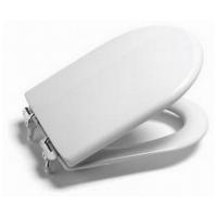 Сидение для унитаза Roca N-Meridian A8012A2004 с мех-мом мягкое закрывание картинка