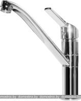 Смеситель Elleci Teseo Cromato картинка