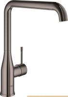 Смеситель Grohe Essence 30269A00 (тёмный графит) картинка