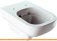 Унитаз Geberit Smyle 500.210.01.1 картинка