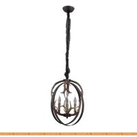 Подвесная люстра Omnilux Leporano OML-51906-04 картинка