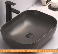 Умывальник CeramaLux 78104MDH-2 картинка