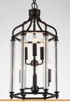 Подвесная люстра ST Luce Cellula SL239.303.06 картинка