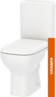 Унитаз AM.PM Like C808607SC картинка