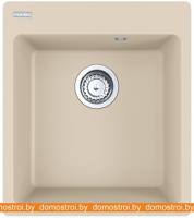 Кухонная мойка Franke Centro CNG 610-39 Fragranite 114.0639.658 (бежевый) картинка