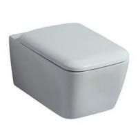 Подвесной унитаз Keramag It Rimfree 201950000 картинка