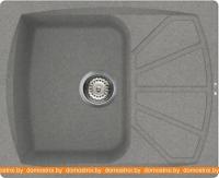 Кухонная мойка Elleci Living 125 Titanium 73 картинка