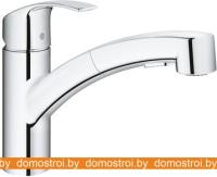 Смеситель Grohe Eurosmart 30305000 картинка