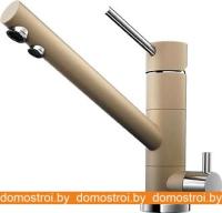 Смеситель Omoikiri Tonami-CH 4994083 картинка