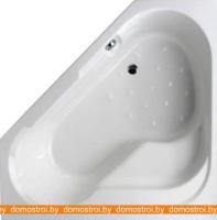 Ванны Jacob Delafon Bain Douche 145x145L E6222RU картинка