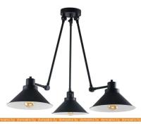 Светильник Nowodvorski Techno 9142 картинка