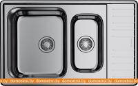 Кухонная мойка Omoikiri Sagami 79-2 IN-L картинка