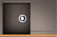 Кухонная мойка Omoikiri Daisen 78-DC 4993326 картинка