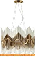 Подвесная люстра Odeon Light Savikia 4983/8 картинка