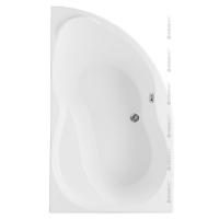 Акриловая ванна Aquanet Graciosa L 150x90 картинка