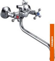 Смеситель FRAP F2208-2 картинка