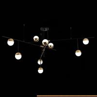 Подвесная люстра ST Luce Albero SL1507.422.09 картинка